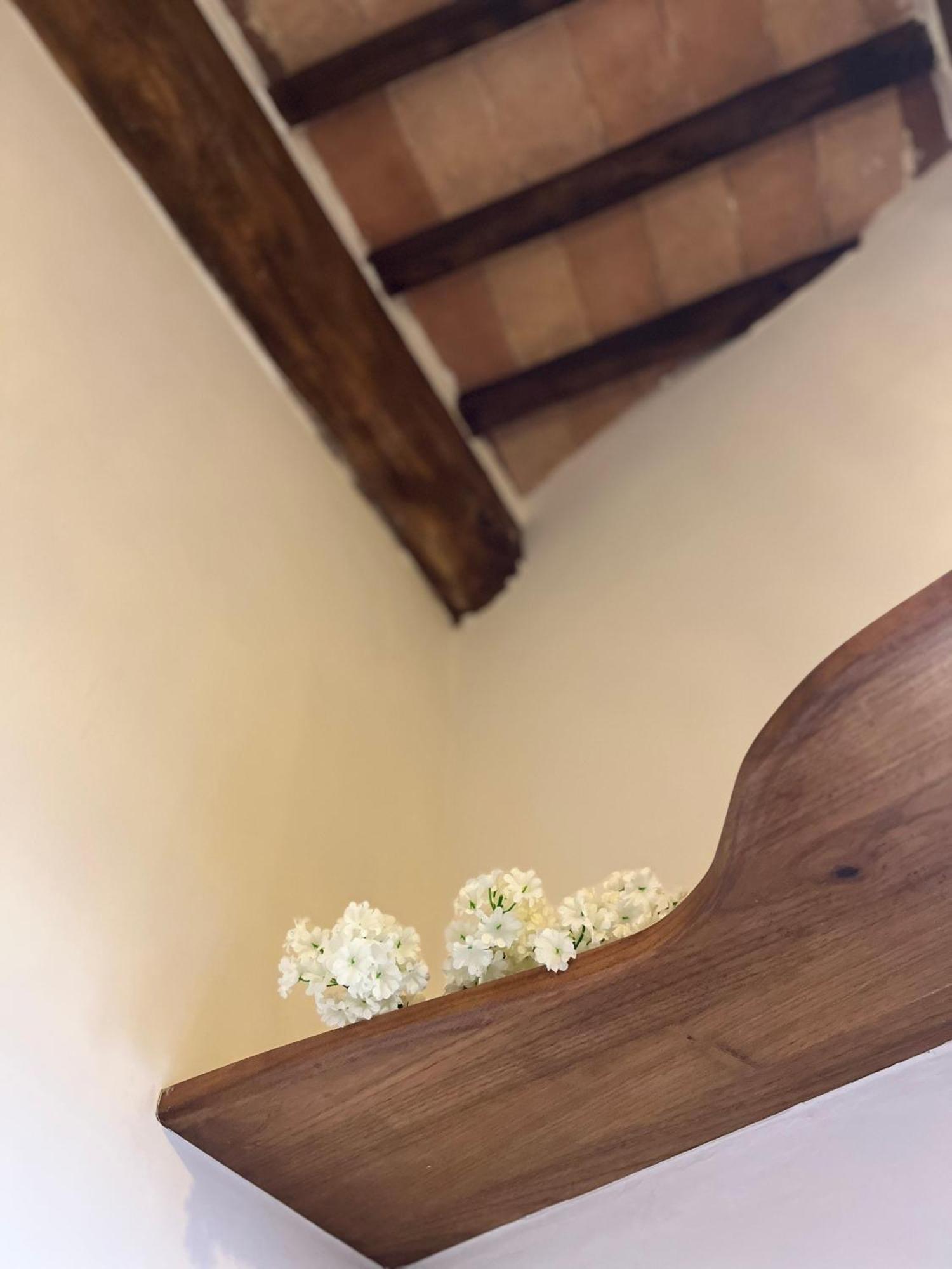 Il Girasole Storico Apartman Pitigliano Kültér fotó
